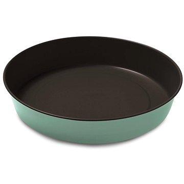 

Guardini Koláčová forma 28 cm, zelená a zlatá