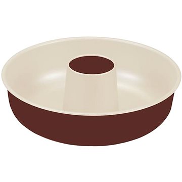 

Guardini Forma na bábovku 25 cm, hnědá