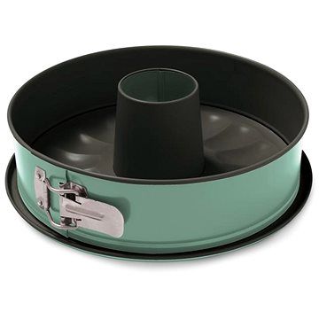 

Guardini Forma na bábovku Bon Ton, zelená