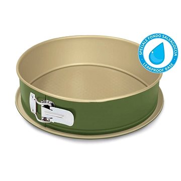 

Guardini Dortová forma se širokým dnem B-Nat 24 cm