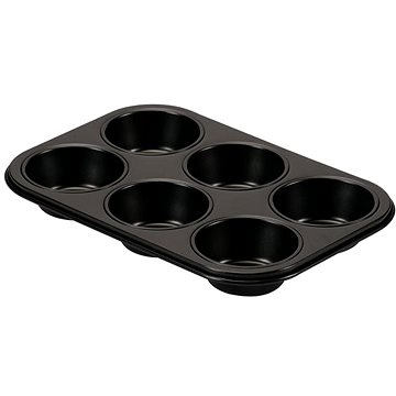

Guardini Plech na 6 muffinů, zelený