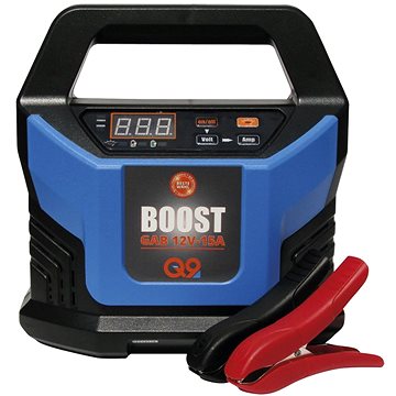 

Güde GAB 15 A BOOST