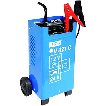 

Güde PROFI V 421