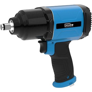 

GÜDE Rázový utahovák Twin Hammer 1/2“