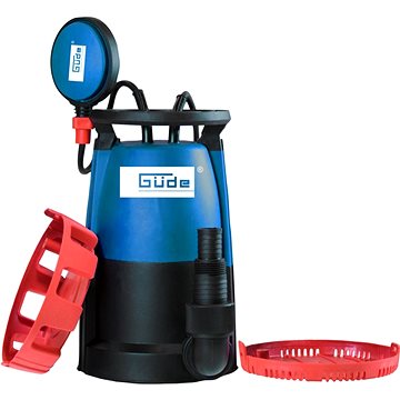 

GÜDE Čerpadlo na vodu GS 751