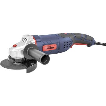 

GÜDE Úhlová bruska Elektrická WS 125-1150 E
