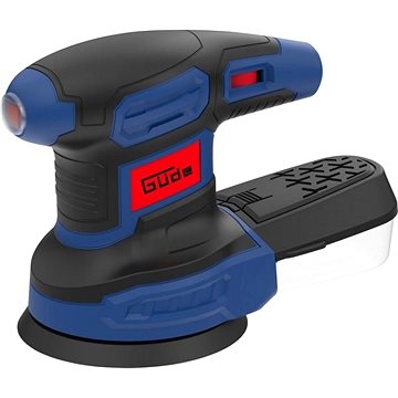 

GÜDE EXS 125.1