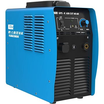 

GÜDE GPS-K AirCut 40 AK