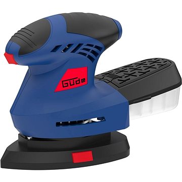 

GÜDE Vibrační bruska Elektrická DS 140