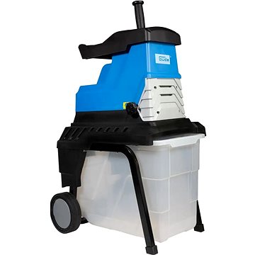 

GÜDE Štěpkovač elektrický GH 2800 Super Silent