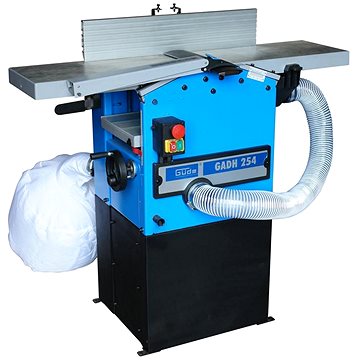 

Güde GmbH Hoblovka Gadh 254/400V