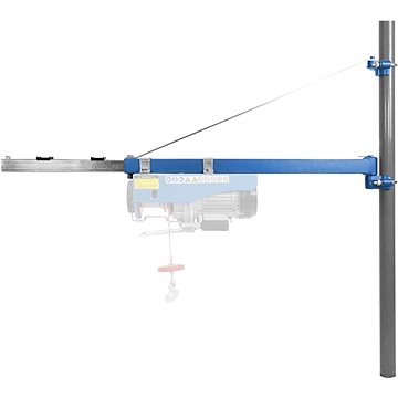 

Güde GmbH Otočné Rameno Typ 1200