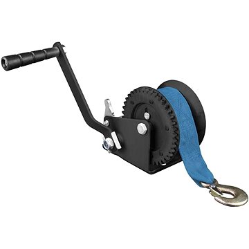 

Güde GmbH Pásový Navyják Gghw 540/8