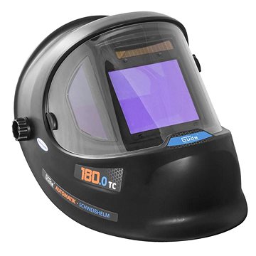 

Güde Samostmívací Svářecí Kukla Gsh 180-Tc-2