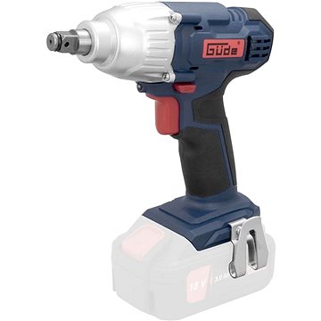 

Güde Akumulátorový Rázový Utahovák Bss 18 1/2”-0