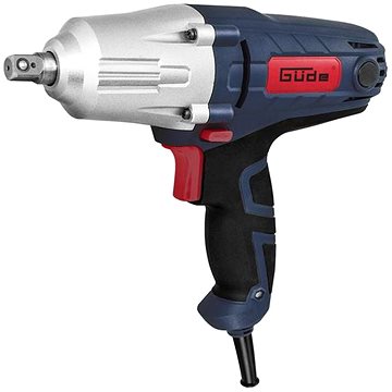 

Güde Rázový Utahovák Ess 350