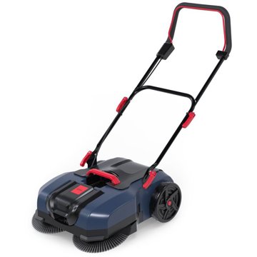 

Güde Zametací stroj GKM 18-401-30 akumulátorový