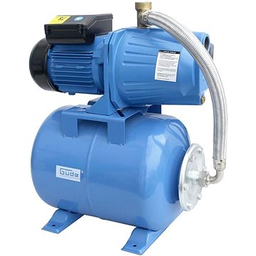 

GÜDE Vodárna domácí HWW 1300 G