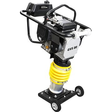 

Güde GmbH Vibrační Pěch Gvs 80