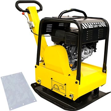 

Güde GmbH Vibrační Deska Grp 160