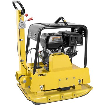 

Güde GmbH Vibrační Deska Grp 260