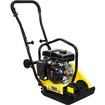 

Güde GmbH Vibrační Deska Grp 50
