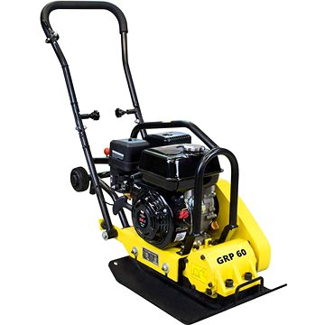

Güde GmbH Vibrační Deska Grp 60