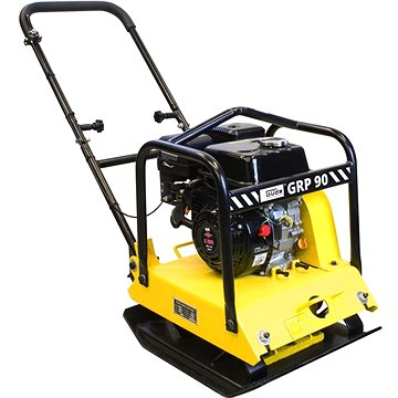 

Güde GmbH Vibrační Deska Grp 90