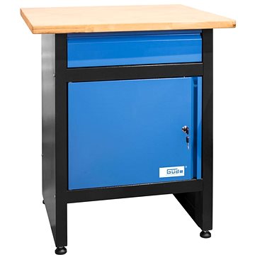 

Güde GmbH Dílenský Stůl Gw 1/1 S