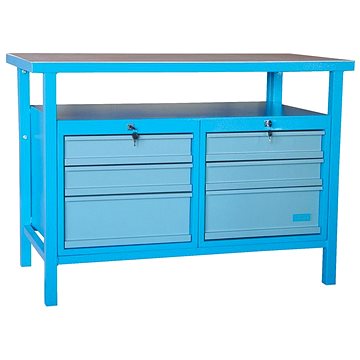 

Güde GmbH Dílenský Stůl P 1200 Ss