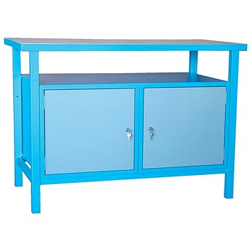 

Güde Gmbh Dílenský Stůl P 1200 Tt