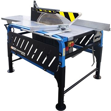 

Güde GmbH Kotoučová Pila Pbk 500