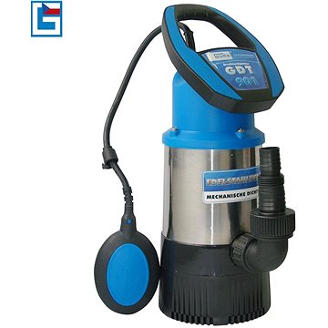 

GÜDE Čerpadlo tlakové Gdt 901