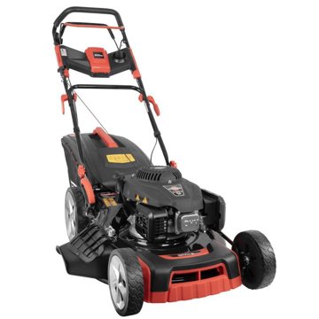 

Güde Big Wheeler 534.2 R motorová