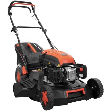 

Güde Big Wheeler 514.6 R motorová