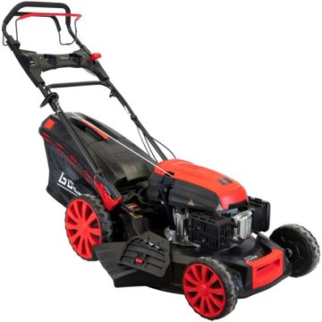 

Güde Big Wheeler 534.1 R Es motorová