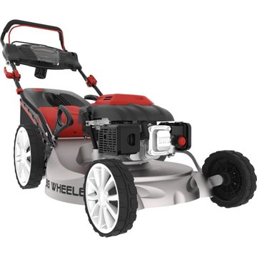 

Güde Big Wheeler 553.1 R Alu motorová