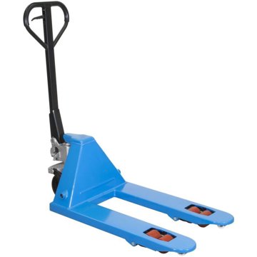 

GÜDE Paletový vozík Ghw 2500-80 Pu