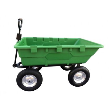 

GÜDE Zahradní vozík Ggw 500