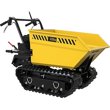 

Güde Pásový dumber GRD 400/R