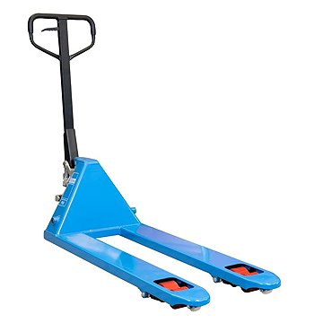 

Güde Paletový vozík GHW 2500-115 PU