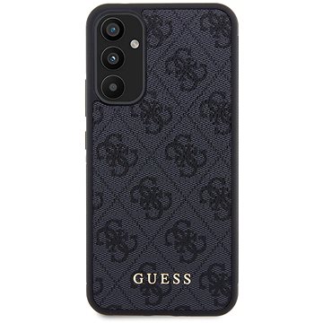 

Guess 4G Zadní Kryt pro Samsung Galaxy A34 5G Grey
