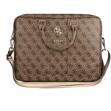 Guess PU 4G Metal Logo Computer Bag 15/16