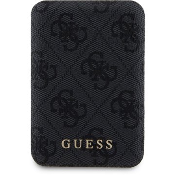 

Guess PU 4G MagSafe Powerbanka 5000mAh Black