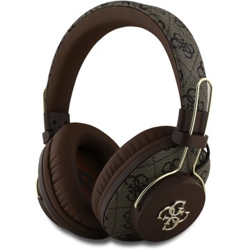 

Guess PU 4G Metal Logo ENC Brown