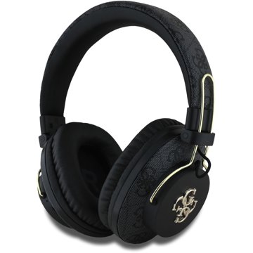 

Guess PU 4G Metal Logo ENC Black