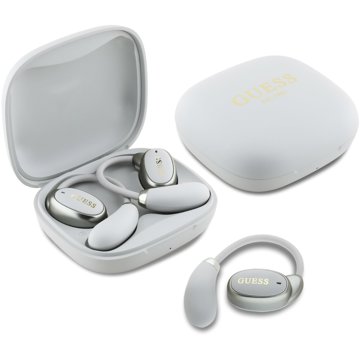 

Guess Satin Classic Logo OWS Beige