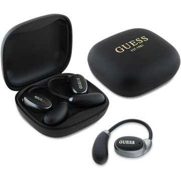 

Guess Satin Classic Logo OWS Black