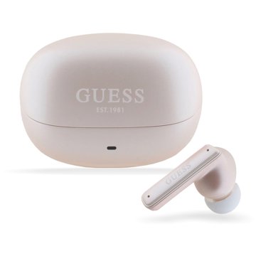 

Guess Capsule ANC/ENC TWS Pink