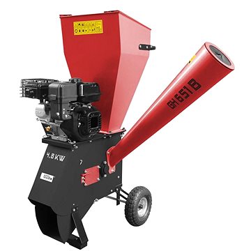 

GÜDE Drtič větví benzínový GH 651 B